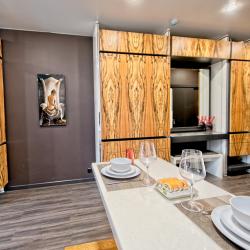 фото 55 Elite Apartments (Элит Апартментс) на Ходынском бульваре 20А