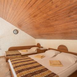 Фото Отель Маалле