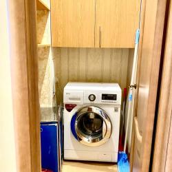 Фото Апартаменты на улице Комсомольская 279А/1