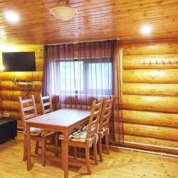 Фото Отель Никитское Подворье