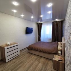 Фото Apart Home Hotel (Апарт Хоум Отель) на улице Мира 17/6