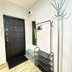 Фото Апартаменты на бульваре 30-летия Победы 15А