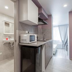 Фото Апартаменты Rentwill у метро Новопеределкино