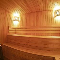 Фото Отель Рябинка