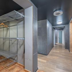 4-комнатные апартаменты люкс