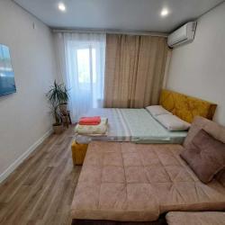 1-комнатные апартаменты стандарт