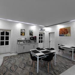 Фото Отель The Art Hotel (Зе Арт)