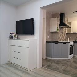 Фото Апартаменты на бульваре 75-летия Победы 1