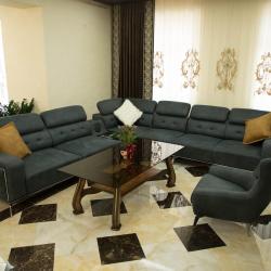 Фото Отель Marhabo Palace (Мархабо Палас)