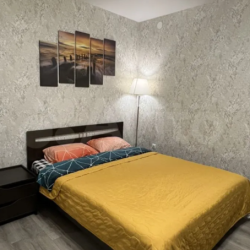 Фото Отель Sun sity KZN (Сан сити КЗН) на улице Баки Урманче 4 корпус 3