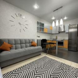 2-комнатные апартаменты улучшенные