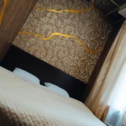 Номер улучшенный полулюкс