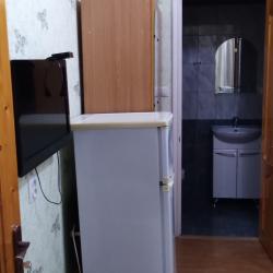 2-местный номер комфорт с 2 односпальными кроватями
