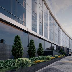 Фото Отель Expocore Hotel (Экспокор)