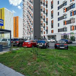 Апартаменты студия
