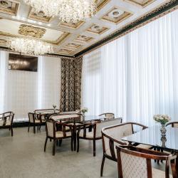 Фото Отель Golden Bukhara Boutique (Голден Бутик)