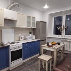 Фото Отель SeveRent (СевеРент) на улице Макаренко