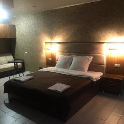 Фото Отель Волга