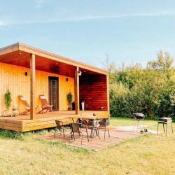 Фото Отель Эко-ферма Славная