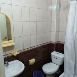 Фото Отель Ариода