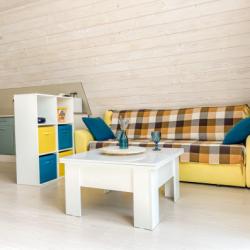 Дом Сказка у царя Салтана