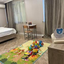 Фото Отель Grand Hotel Kapan (Гранд )