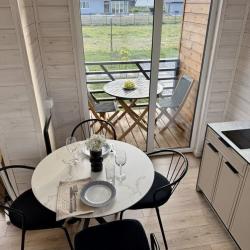 Коттедж улучшенный