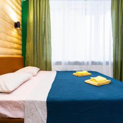 фото 9 MOKO Apartments (МОКО Апартментс) на улице Бориса Пастернака