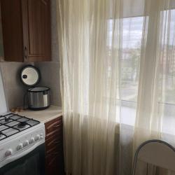 Фото Апартаменты на улице Паратская