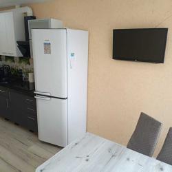 Фото Апартаменты на Рауиса Гареева, 105Б