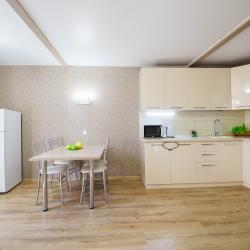 Фото Отель Favourite Home (Фэйворит Хоум) на улице Мичурина