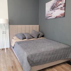 Фото Апартаменты на улице Октябрьская 1