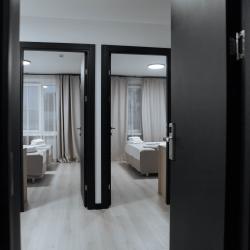 Фото Отель Никольская