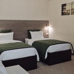 Фото Boutique hotel Statler (Бутик Отель Статлер) (бывш. Прага)