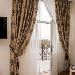 Фото Отель Кристи