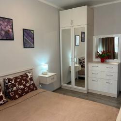 2-комнатные апартаменты стандарт