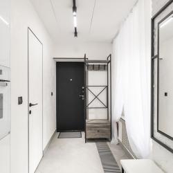 фото 23 Dere Apartments на Грибоедова, 42