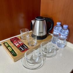 Фото Отель Rakat Komfort Hotel 大圣 (Ракат Комфорт)