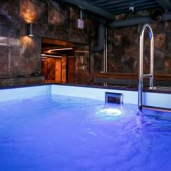 Фото Отель Pierre Le Grand (Пьер Ле Гранд)