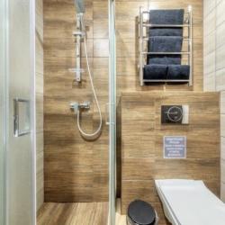 Фото Отель Hi Loft на Войковской
