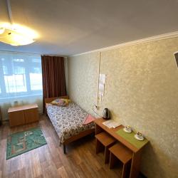 Фото Отель Луна