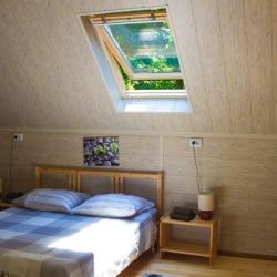 2-комнатный номер стандарт (с завтраком)