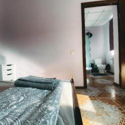 Фото Отель 40 Подушек