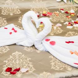 Фото Отель Олимпия