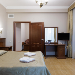 Фото Отель Атлант Люкс