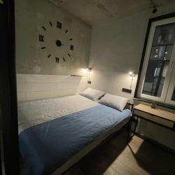 Фото Отель LOFT PLACE (ЛОФТ ПЛЕЙС)