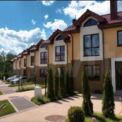 Фото Отель Дом с дизайнерским ремонтом