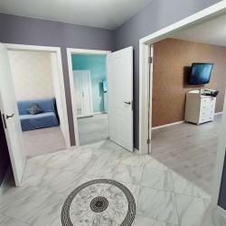 Апартаменты стандарт Комсомольский проспект, 24/2