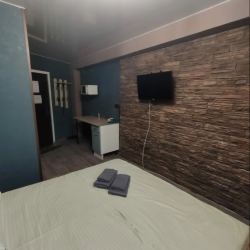 Фото Отель Уют