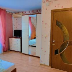 4-комнатный номер люкс